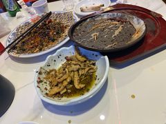 -徐鼎盛民间菜(南坪后堡店)