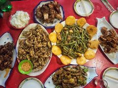 -夕阳红小吃(中街大悦城店)