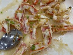 -粤盛海鲜平价店(洛溪食街店)