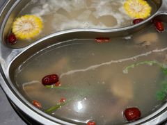 -阿源鱼捞斑鱼火锅·海鲜粥(山景尚宅店)