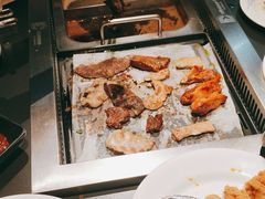 -星伦多自助料理·涮烤一体(虹悦城店)