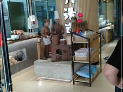 -小六汤包(亚欧店)