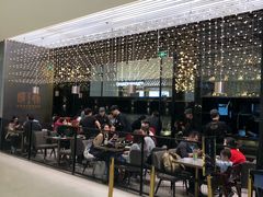 -馔豚·台北菜专门店(深圳湾万象城店)