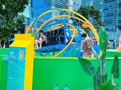 -大族广场Mall&More