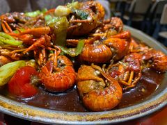 -0574龙虾的故事(东裕店)