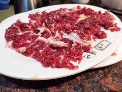 -八合里潮汕鲜牛肉火锅(深圳海岸城店)