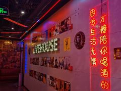 -唱吧麦颂KTV(马驹桥店)