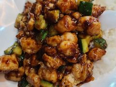-刘妈菜馆(磁器口店)