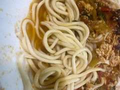 -金城尕娃牛肉面(钻汇广场店)