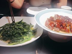 -高第街56号餐厅(泰安万达店)