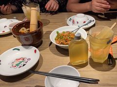 -茄子恰恰·新云南小炒(坪山益田店)