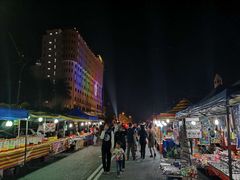 -真浪花园海鲜餐馆