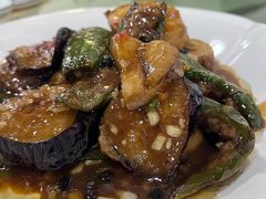 -大自然美食农庄(广州南站店)