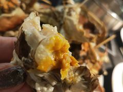 -欢乐牧场海鲜烤肉自助(牡丹园店)