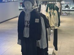 -ZARA(世贸天阶店)