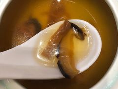 -天龙宝严素食馆(大兴善寺店)