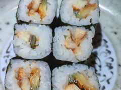 -采御鲜·回转寿司(汕头万达店)