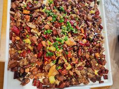 -李氏传家菜(兴城路店)