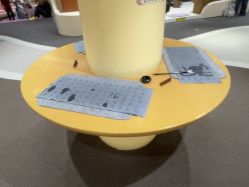 -奈尔宝·国风主题儿童乐园·亲子餐厅(豫园商城店)