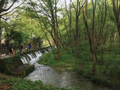 -西溪南古村落