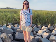 -南汇嘴观海公园