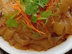 -靠山屯东北农家菜(八龙桥雅苑店)
