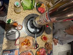 -姜胖胖韩式自助烤肉(佳漾汇新桥店)