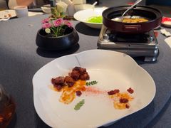 -喜湘宴·精致湖南菜(和平西桥店)