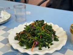 -丽泽山庄·生态怀柔菜·虹鳟鱼(红螺寺店)
