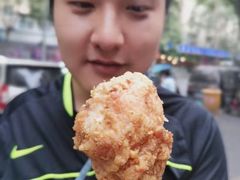-满记烧饼(牛街东里小区一区店)