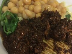 花市豌杂面-花市豌杂面(民生路店)