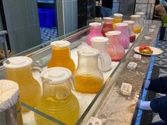 -禾斗海鲜自助(市南银座店)