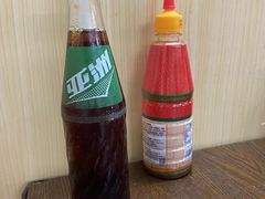 -美食店(华贵路店)