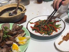 -潮界(虹桥新天地店)