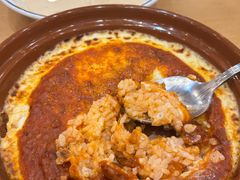 -萨莉亚意式餐厅(天河城购物中心店)