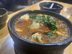 -沈妈砂锅(光华村店)