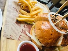 -G+KITCHEN(龙湖狮山天街店)