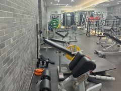 -优昂健身(新光界店)