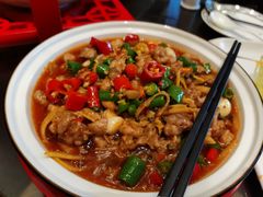 -陈麻婆豆腐总店