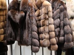 -肃宁华斯国际裘皮城