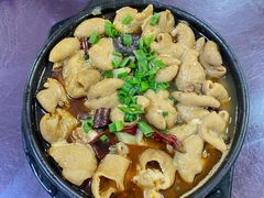 -三江砂锅(玉带小区店)