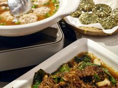 擂辣椒骨头肉-大碗先生(万家丽店)