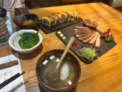 -衣川小森林·料理·寿司(鸿铭中心店)