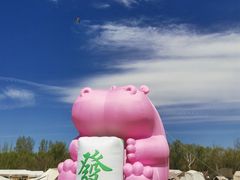 -圣露庄园·亲子活动乐园·露营·团建婚礼