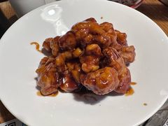 -新白鹿餐厅(龙游路总店·杭帮菜名店)