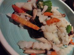 -前海沿·青岛菜(大拇指广场石老人店)