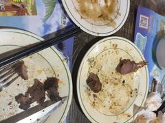 -巴犀烧烤(新崇光店)