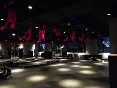 -威尔仕健身会所(古北1699店)