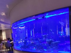 -上和臻品中国菜(花园街店)