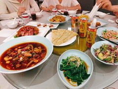 -静之湖湖畔餐厅